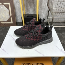 Louis Vuitton Low Shoes